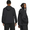 Adidas Crinkle Shell Jacket Black