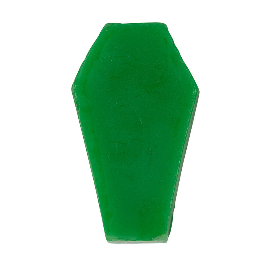 Creature Coffin Wax