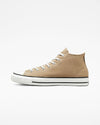 Converse CONS CTAS Pro Mid Nomad Khaki/Black/Egret