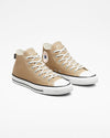 Converse CONS CTAS Pro Mid Nomad Khaki/Black/Egret