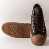 Converse CONS CTAS Pro Mid Cordura Canvas Velvet Brown/Dark Gum