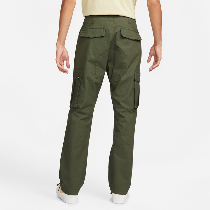 Nike SB Skate Cargo Pant Olive Green