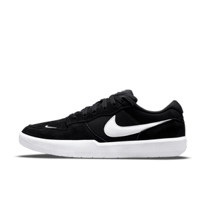 Nike sb team classic black white clearance