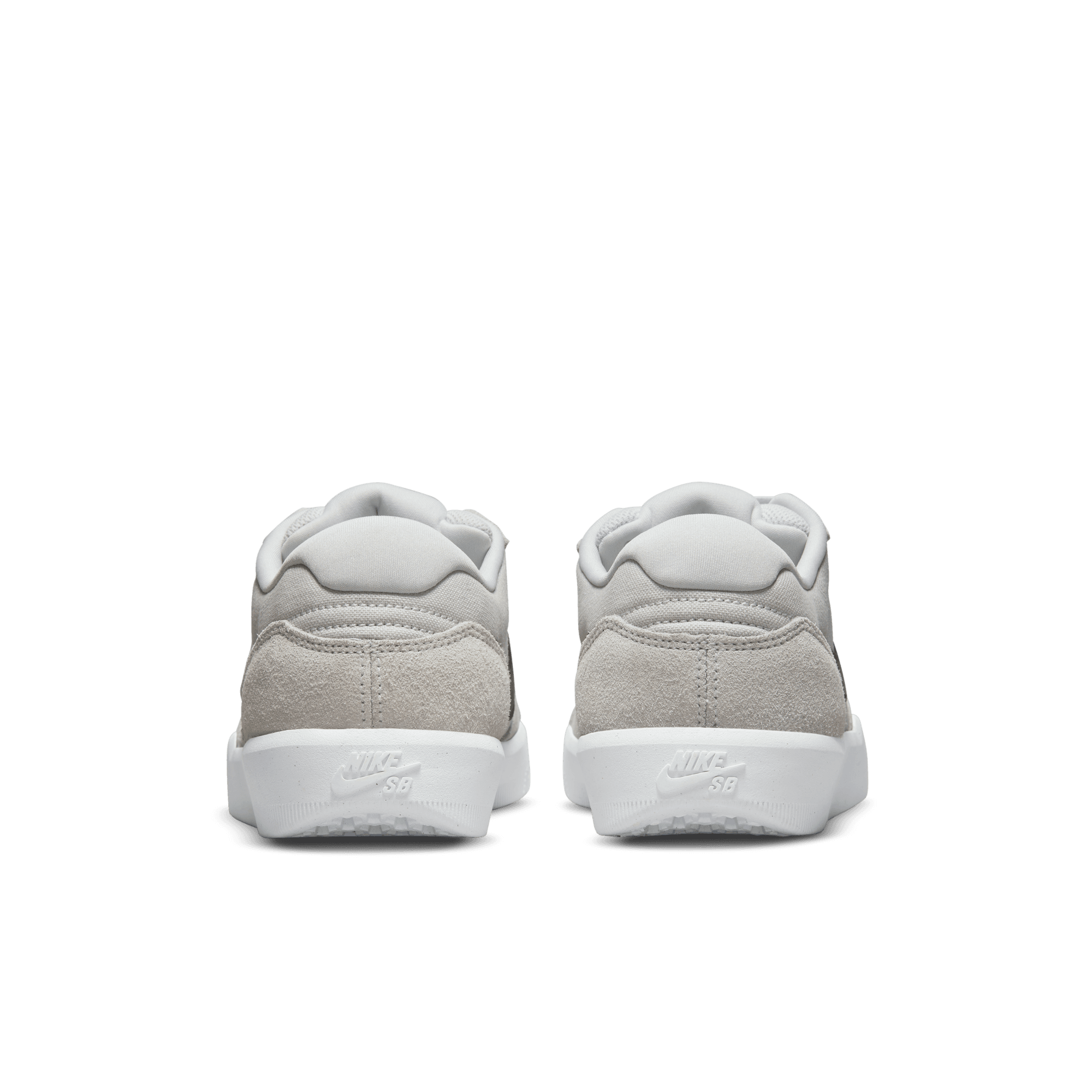 Nike SB Force 58 Photon Dust/Black