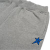 Carpet Company C-Star Logo Sweatpants Grey