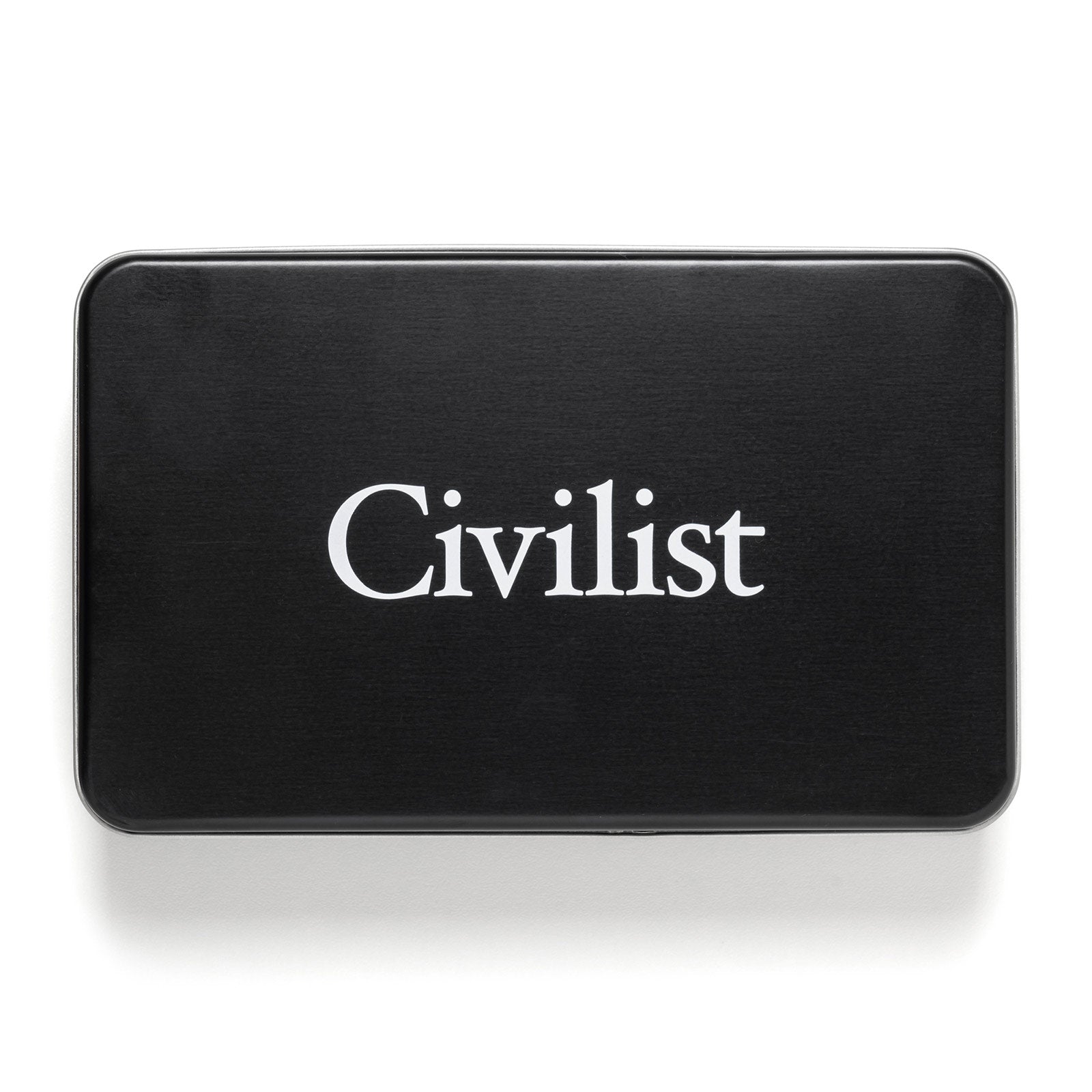Civilist Domino Set
