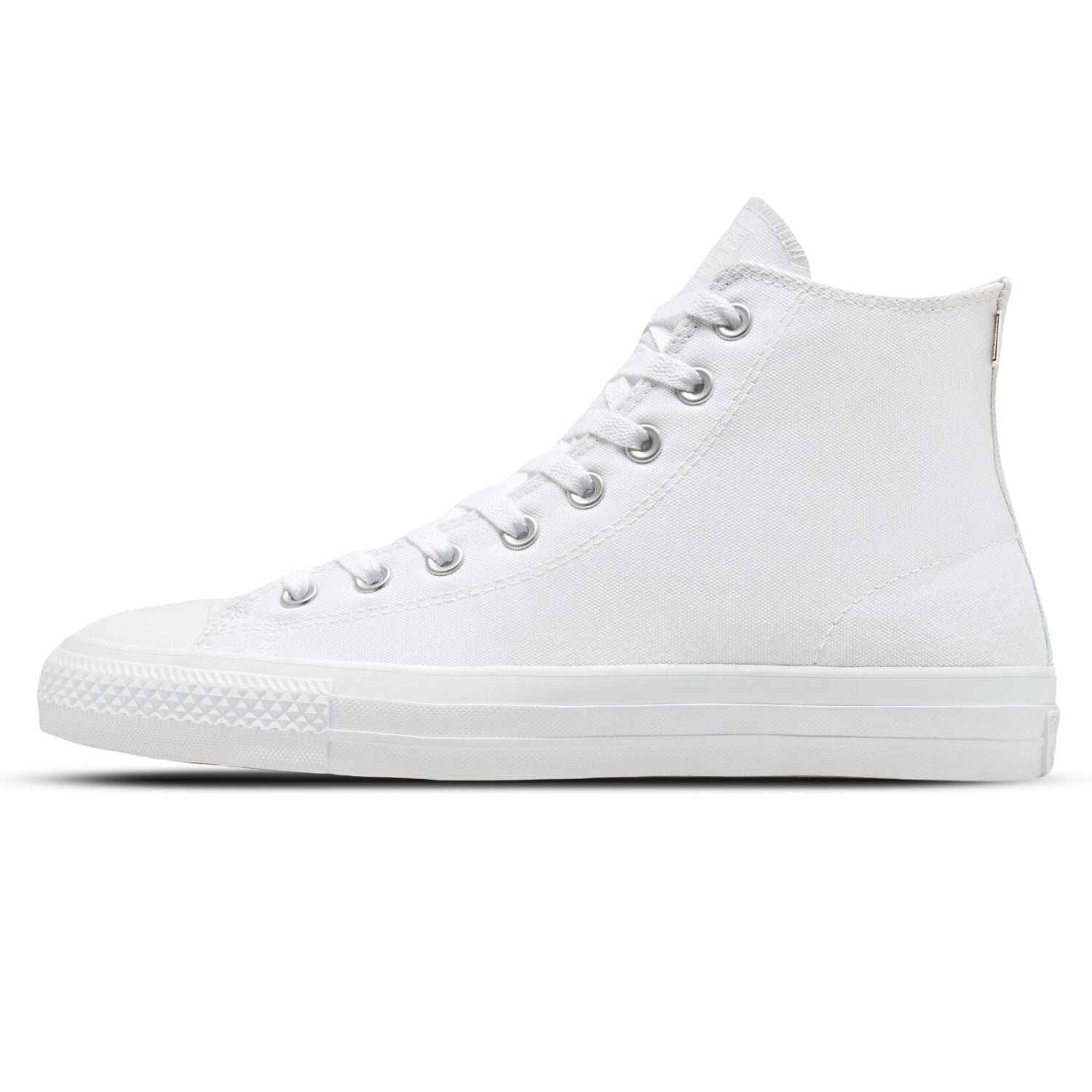 Converse CONS CTAS Pro Hi Optical White Recycled Canvas