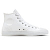 Converse CONS CTAS Pro Hi Optical White Recycled Canvas