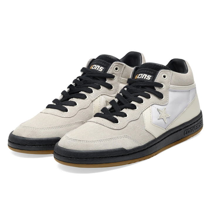 Converse x Carhartt WIP Fastbreak Pro Mid White/Black/Gum Honey