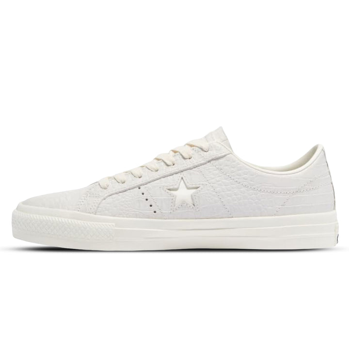Converse CONS One Star Pro Egret/Egret/Gum Honey