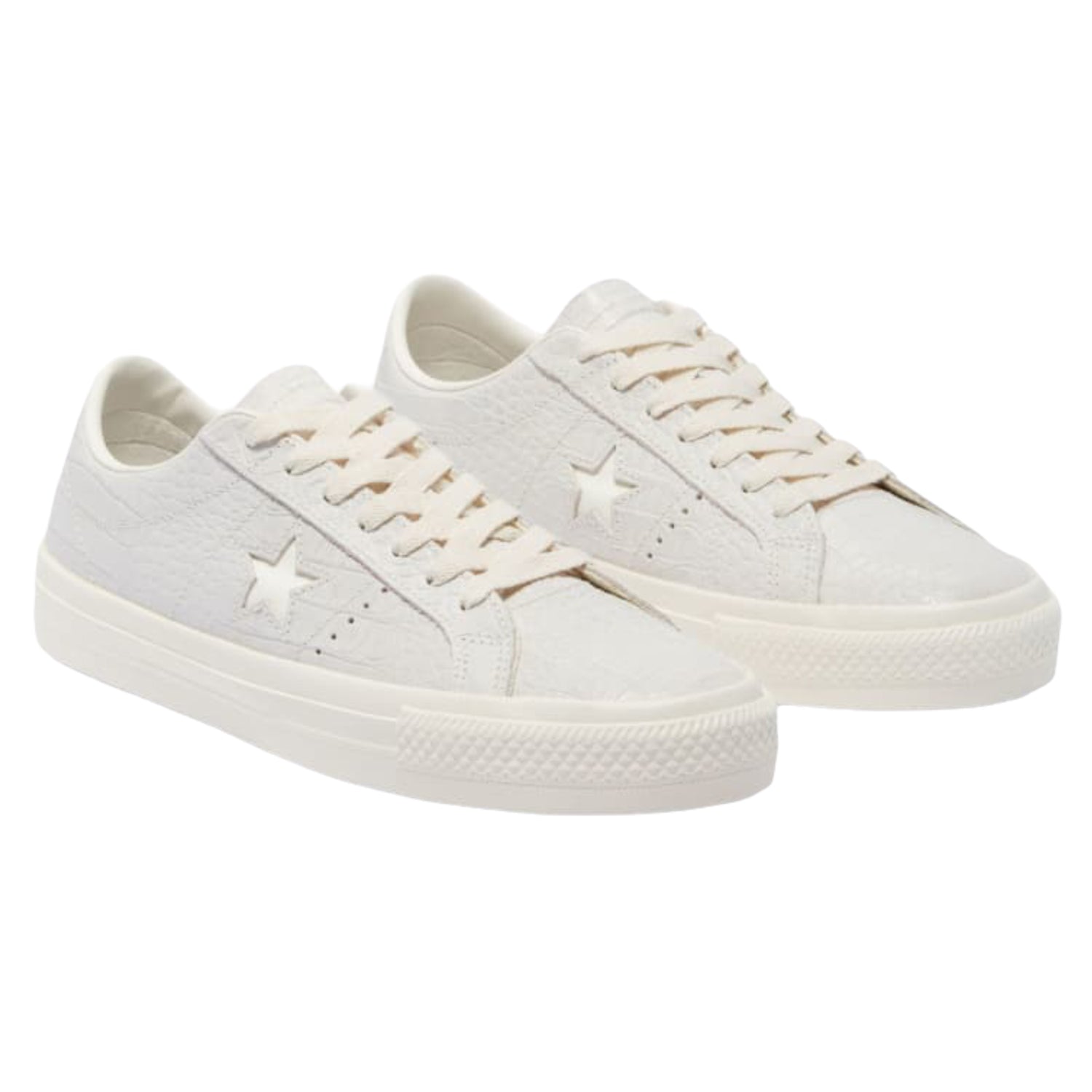 Converse CONS One Star Pro Egret/Egret/Gum Honey