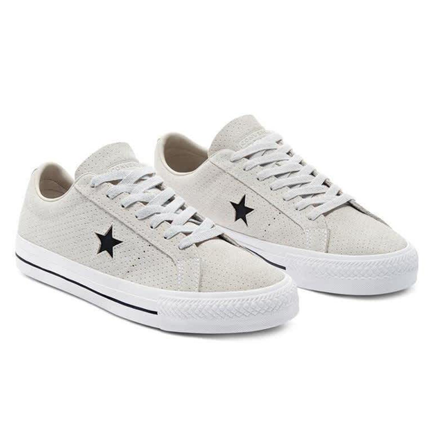 Cons one star pro white Clearance