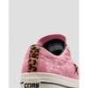 Converse CONS One Star Pro OX 90s (Sean Pablo) Pink/Black/Egret