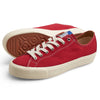 Last Resort AB VM003 Canvas Lo Classic Red/White