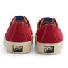 Last Resort AB VM003 Canvas Lo Classic Red/White