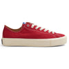 Last Resort AB VM003 Canvas Lo Classic Red/White