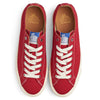 Last Resort AB VM003 Canvas Lo Classic Red/White