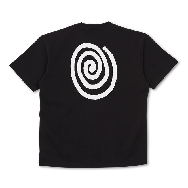 Last Resort AB Void Tee Black