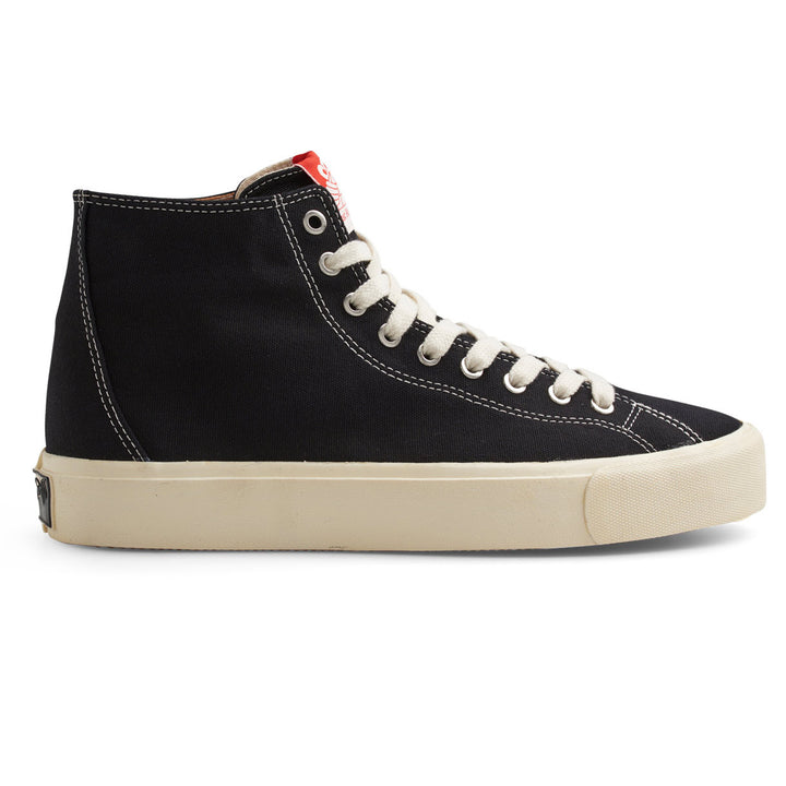 Last Resort AB VM003 Canvas Hi Black/White