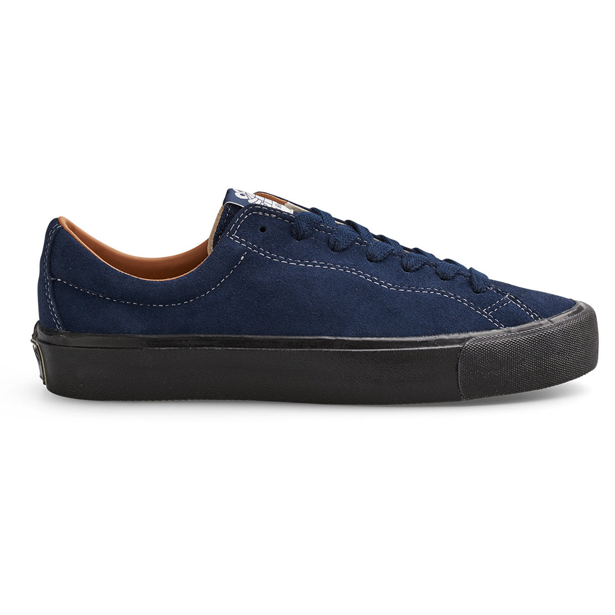 Last Resort AB VM003 Suede Lo Navy/Black