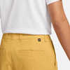 Nike SB Loose-Fit Skate Chino Pants Sanded Gold