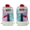 Nike SB Blazer Mid Premium Lilac/Copa/Dutch Blue/Court Blue