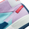 Nike SB Blazer Mid Premium Lilac/Copa/Dutch Blue/Court Blue