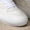 Vans DAZ Skate Half Cab White/White