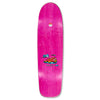 Polar Dane Brady Fish Bowl Wheel Well Surf Jr.  Shaped Deck
