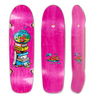 Polar Dane Brady Fish Bowl Wheel Well Surf Jr.  Shaped Deck