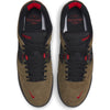 Nike SB Ishod Light Olive/Varsity Red/Black