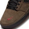 Nike SB Ishod Light Olive/Varsity Red/Black