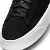 Nike SB Blazer Low Pro GT Black/White