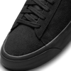 Nike SB Blazer Low GT Pro Black/Anthracite/Black