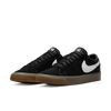Nike SB Zoom Blazer Low GT Black/Black/White/White
