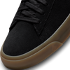Nike SB Zoom Blazer Low GT Black/Black/White/White