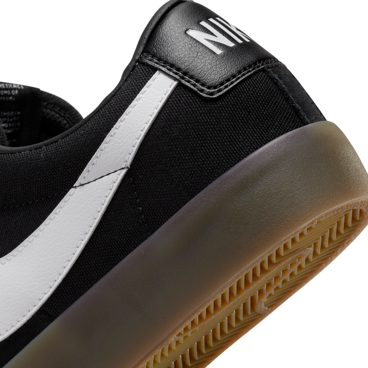 Nike SB Zoom Blazer Low GT Black/Black/White/White