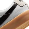 Nike SB Blazer Low Pro GT White/Black/White