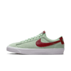 Nike SB Blazer Low Pro GT Enamel Green/Team Red