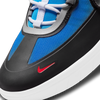 Nike SB Nyjah Free 2 Premium Light Photo Blue/Game Royal/Crimson/Metallic Silver