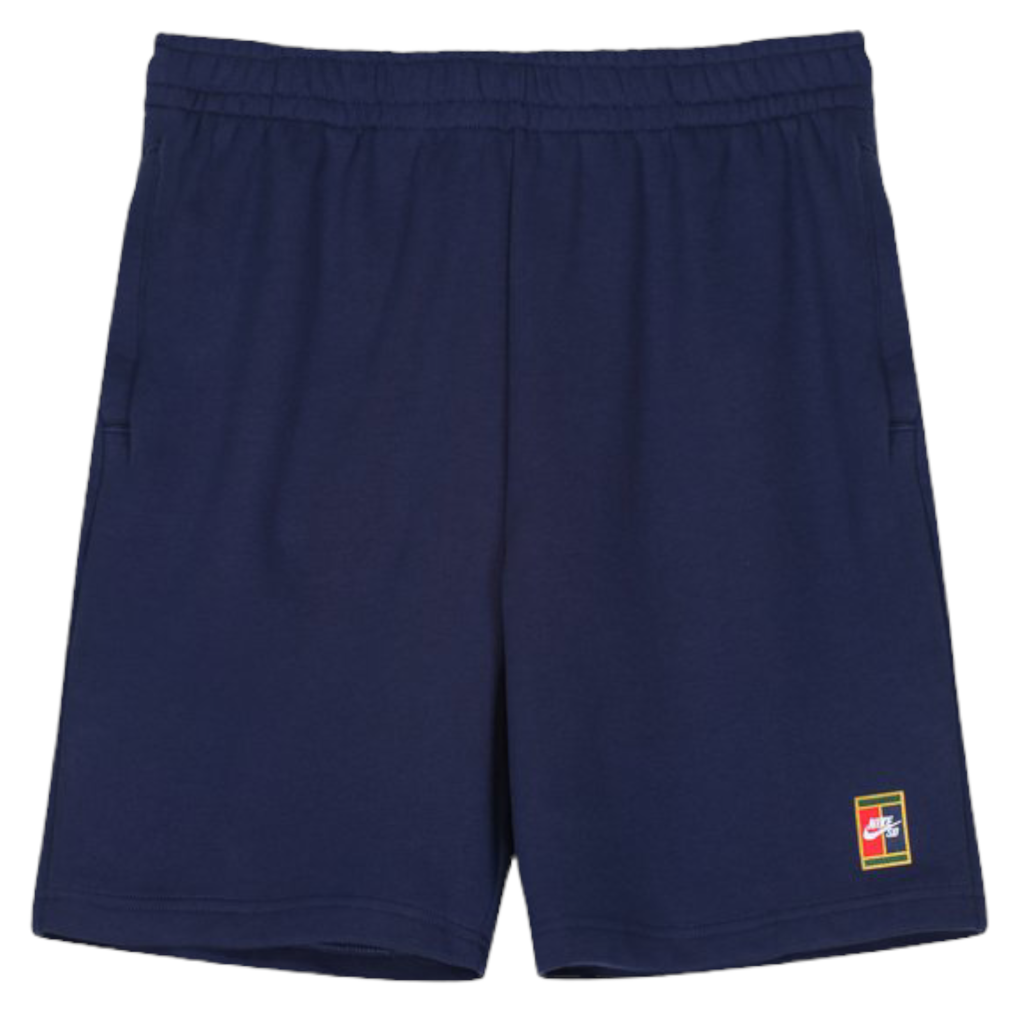 Nike SB Skate GFX Fleece Short Navy