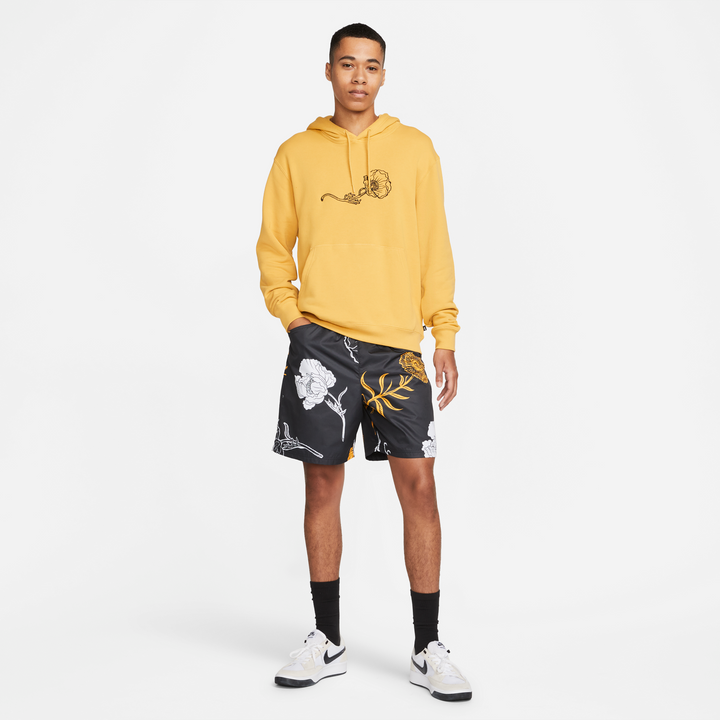 Nike SB Skate Board Swim Shorts Black