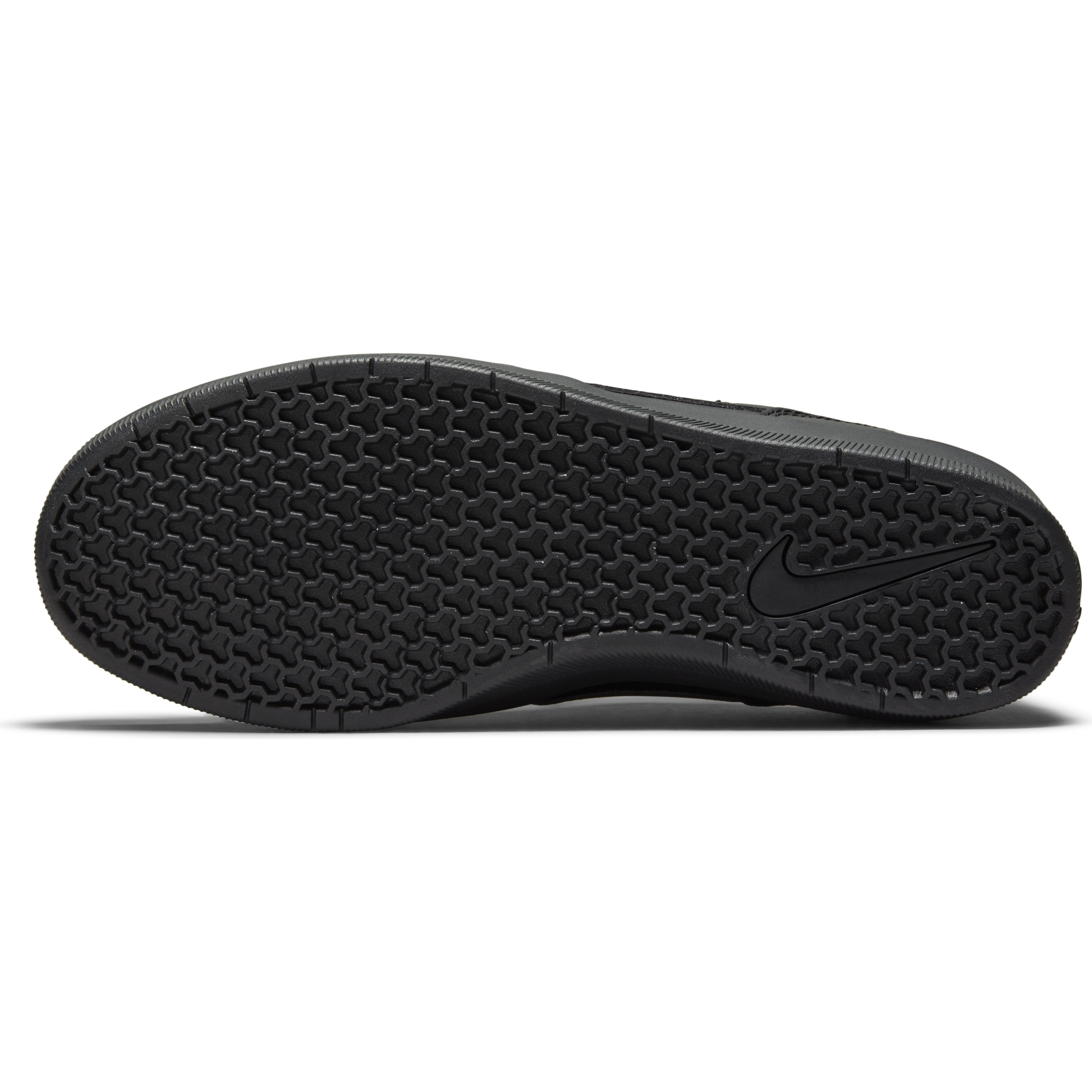 Nike SB Force 58 Premium Leather Skate Shoes