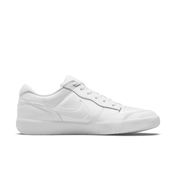 Nike SB Force 58 Premium White White White Orchard Skateshop