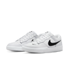 Nike SB Force 58 Premium White/White/White/Black