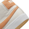 Nike SB Zoom Blazer Mid White/Light Cognac