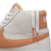 Nike SB Zoom Blazer Mid White/Light Cognac
