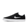 Nike SB Chron 2 Black/White/Black