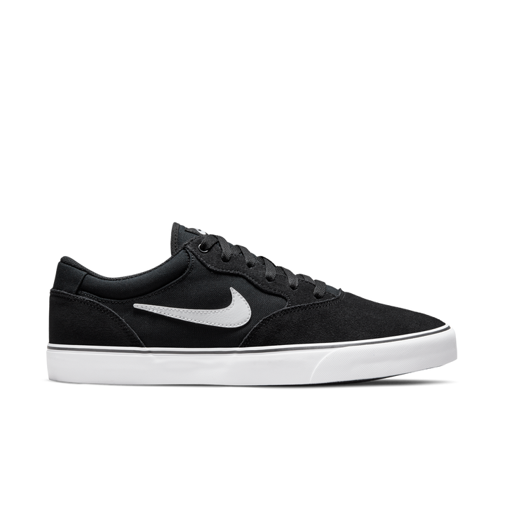 Nike SB Chron 2 Black/White/Black