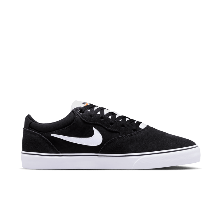 Nike SB Chron 2 Black/Black/Sail/White